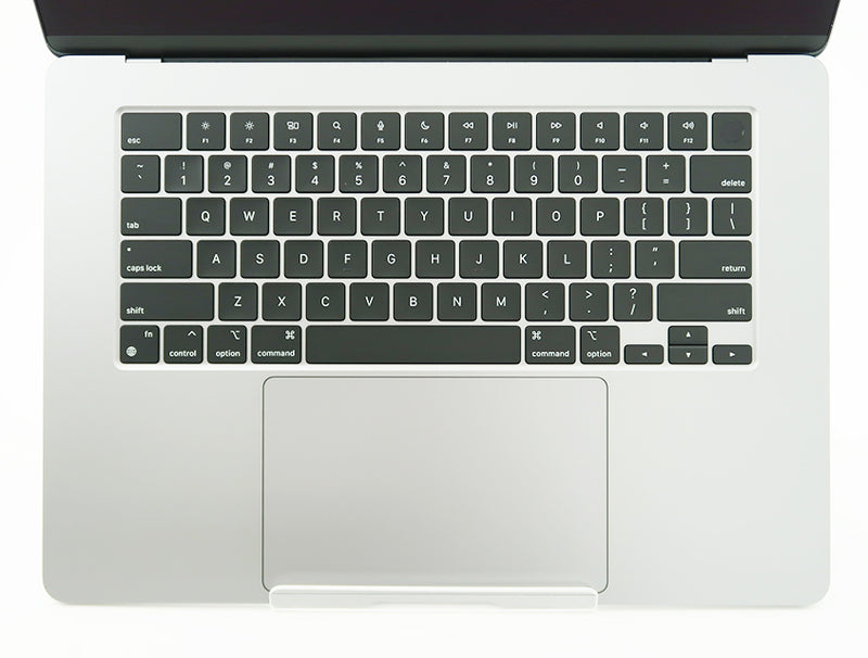 MacBook Air 15 M2 2023 8GB/512GB(海外版/英語[US]キーボード) Apple認定整備済製品(新品状態)