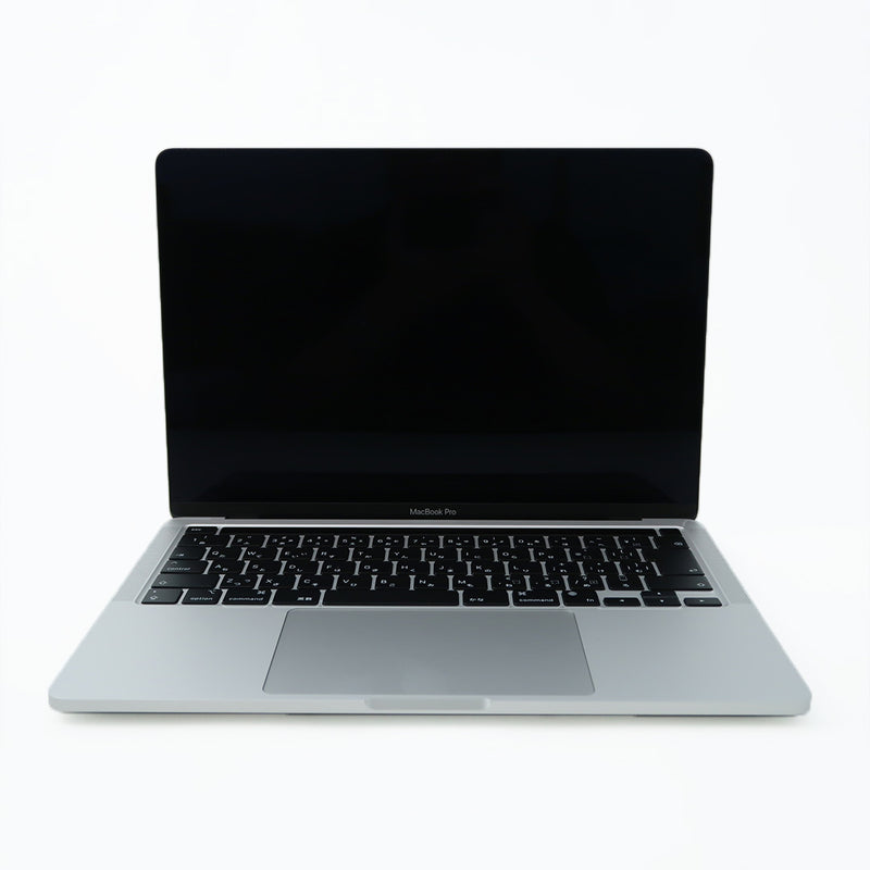 MacBook Pro 13 M2 2022 24GB/1TB Apple認定整備済製品（新品状態）