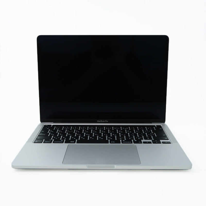 MacBook Pro 13 M2 2022 24GB/2TB Apple認定整備済製品（新品状態）