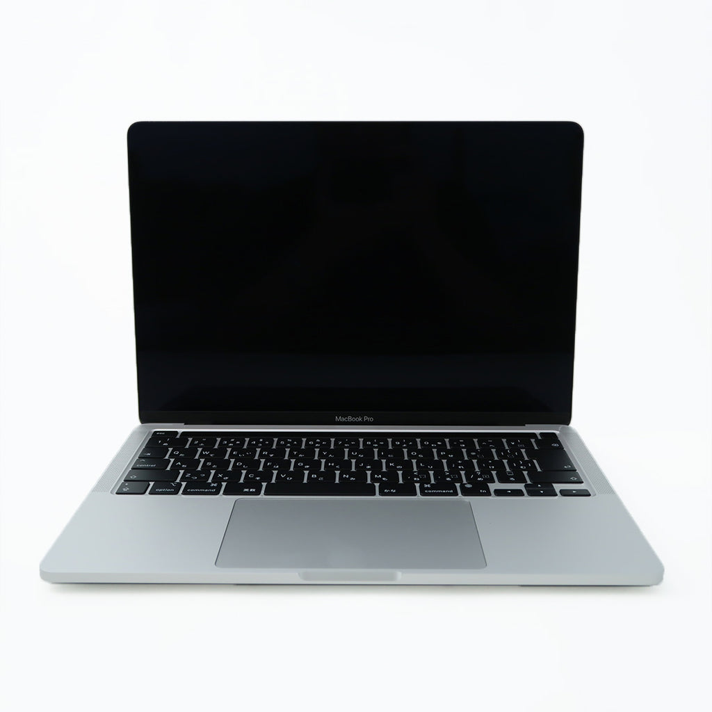 MacBook Pro (M2, 2022) 13.3インチ メモリ8GB SSD 512GB Apple 