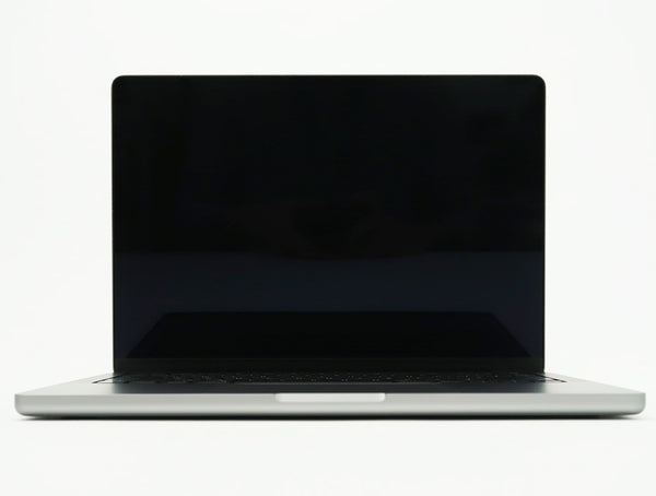 MacBook Pro 14 M1 Pro 2021 16GB/1TB(海外版/英語[US]キーボード) Apple認定整備済製品(新品状態)