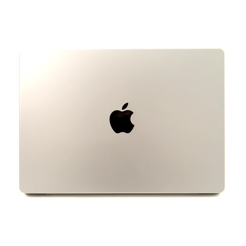 MacBook Pro 14 M1 Pro 2021 16GB/512GB Apple認定整備済製品（新品状態）