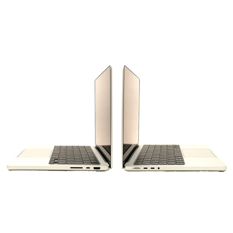 MacBook Pro 14 M1 Pro 2021 16GB/512GB Apple認定整備済製品（新品状態）