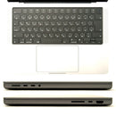 MacBook Pro 14 M1 Pro 2021 16GB/512GB Apple認定整備済製品（新品状態）