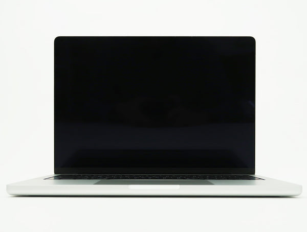 MacBook Pro 14 M1 Max 2021 64GB/2TB(海外版/中国語[注音]キーボード) Apple認定整備済製品(新品状態)