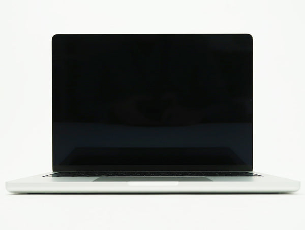 MacBook Pro 14 M2 Pro 2023 16GB/512GB(海外版/英語[US]キーボード) Apple認定整備済製品(新品状態)