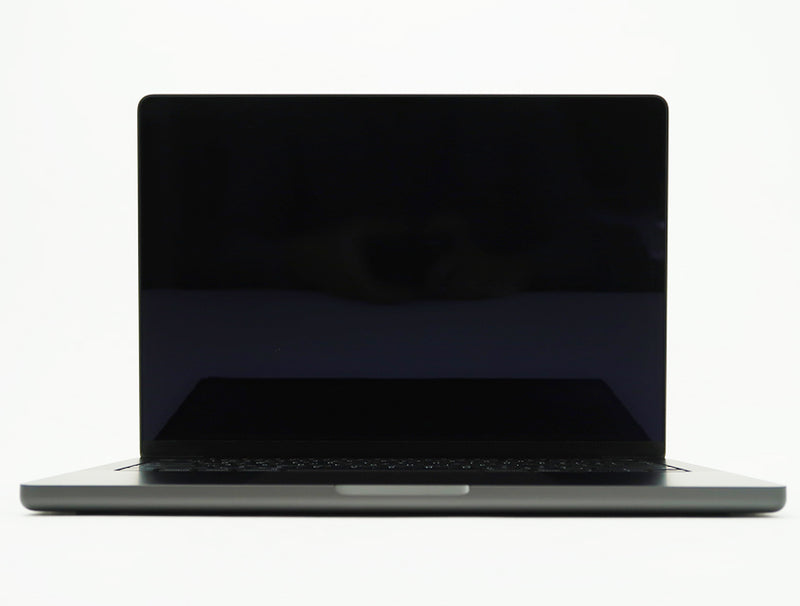 MacBook Pro 14 M3 2023 18GB/512GB(海外版/中国語[注音]キーボード) Apple認定整備済製品(新品状態)