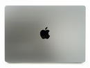 【期間限定特価】MacBook Pro 14 M3 2023 18GB/512GB(海外版/中国語[注音]キーボード) Apple認定整備済製品(新品状態)