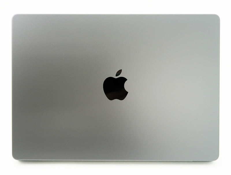 MacBook Pro 14 M3 2023 18GB/512GB(海外版/中国語[注音]キーボード) Apple認定整備済製品(新品状態)