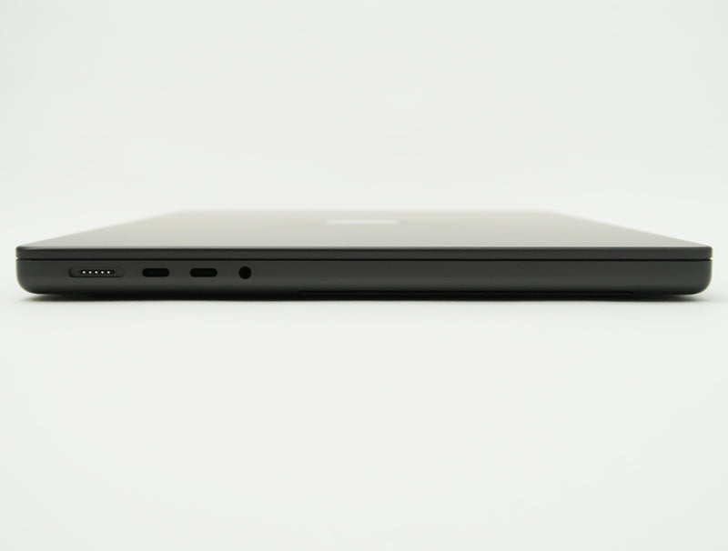 MacBook Pro 14 M3 2023 18GB/512GB(海外版/中国語[注音]キーボード) Apple認定整備済製品(新品状態)