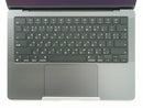 【期間限定特価】MacBook Pro 14 M3 2023 18GB/512GB(海外版/中国語[注音]キーボード) Apple認定整備済製品(新品状態)