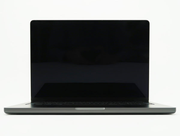 MacBook Pro 14 M3 Pro 2023 18GB/1TB(海外版/英語[US]キーボード) Apple認定整備済製品(新品状態)