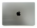 MacBook Pro 14 M3 Pro 2023 18GB/1TB(海外版/英語[US]キーボード) Apple認定整備済製品(新品状態)