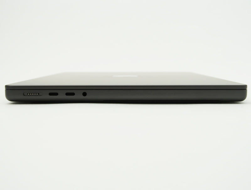 MacBook Pro 14 M3 Pro 2023 18GB/1TB(海外版/英語[US]キーボード) Apple認定整備済製品(新品状態)