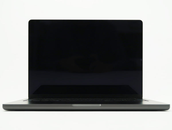 MacBook Pro 14 M3 Max 2023 36GB/1TB(海外版/英語[US]キーボード) Apple認定整備済製品(新品状態)