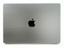 MacBook Pro 14 M3 Max 2023 36GB/1TB(海外版/英語[US]キーボード) Apple認定整備済製品(新品状態)