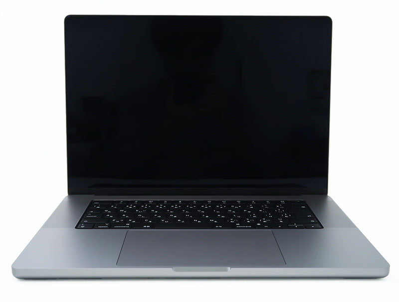 MacBook Pro 16 M1 Pro 2021 16GB/512GB 新品状態｜中古スマホ