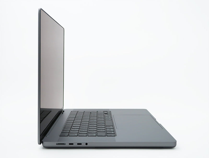 MacBook Pro 16 M1 Pro 2021 16GB/512GB 新品状態｜中古スマホ 