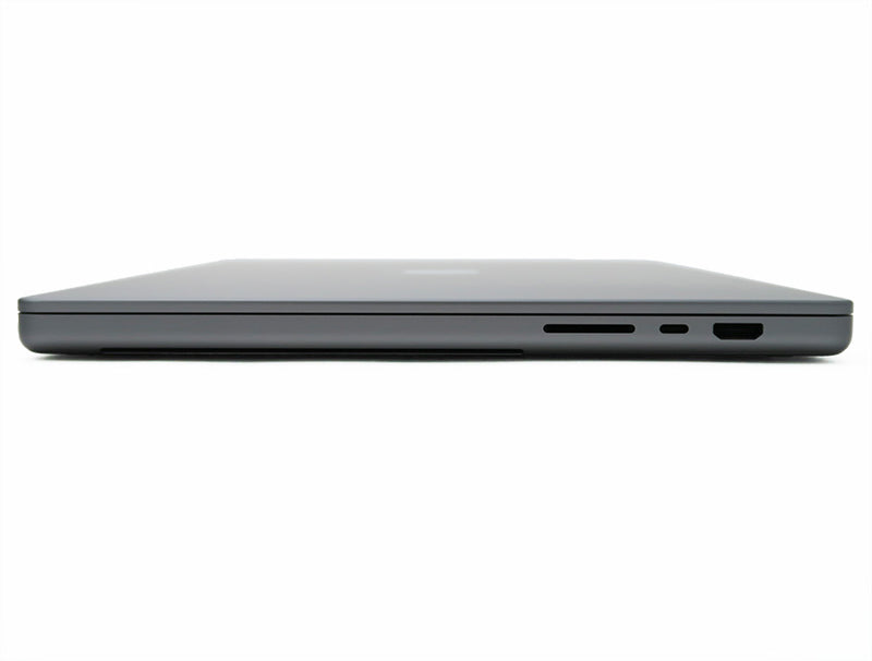 MacBook Pro 16 M1 Pro 2021 16GB/512GB Apple認定整備済製品（新品状態）