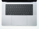 MacBook Pro 16 M1 Pro 2021 16GB/512GB Apple認定整備済製品（新品状態）