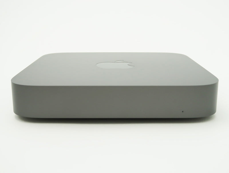 Mac mini intel core i5 2018 8GB/512GB(海外版) Apple認定整備済製品(新品状態)