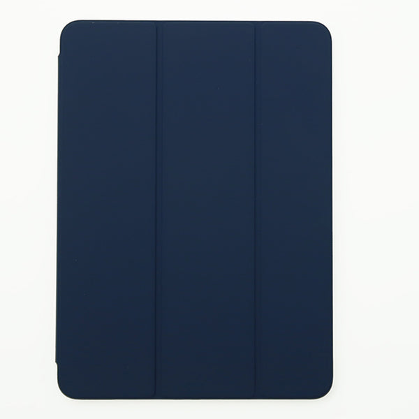Apple純正 11インチ iPad Pro（第4/3/2/1世代）用 Smart Folio ディープネイビー