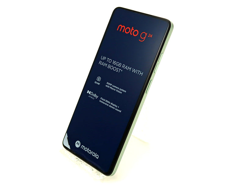 moto g24 128GB Sランク