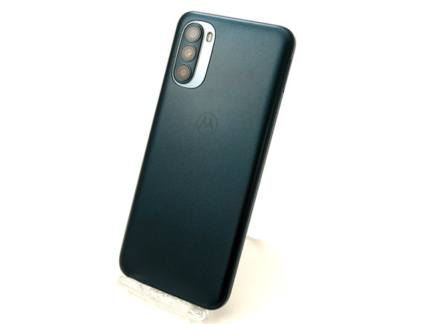 Motorola moto g31 128GB Bランク