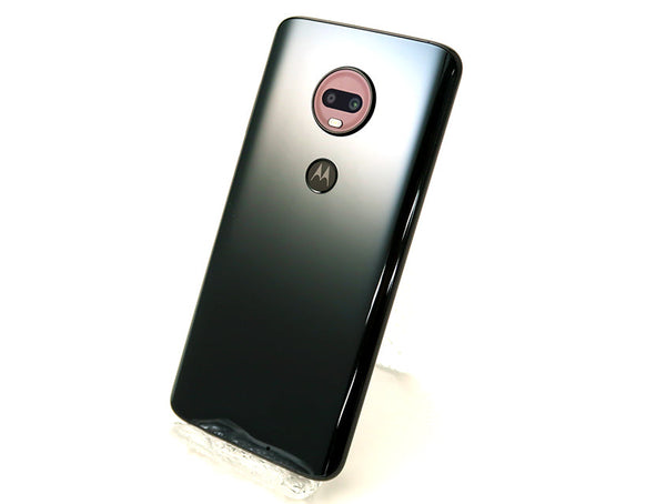 Motorola moto g7 64GB Bランク