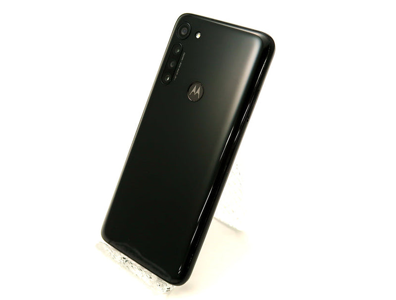 Motorola moto g8 Power Bランク 本体のみ