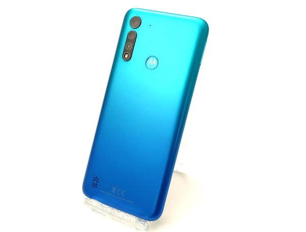 Motorola moto g8 power lite 64GB Bランク