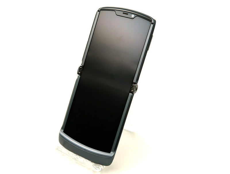 Motorola razr 5G 256GB Cランク｜中古スマホの通販ならReYuuストア 