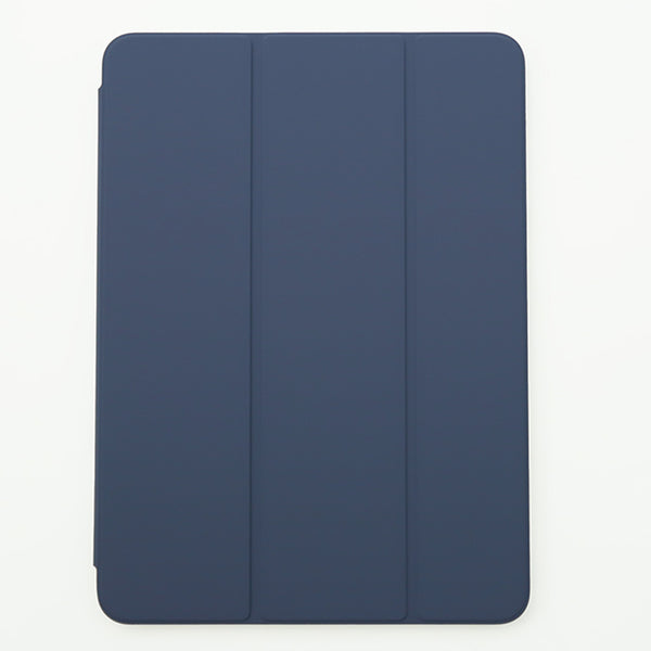 Apple純正 11インチ iPad Pro（第4/3/2/1世代）用 Smart Folio アラスカンブルー