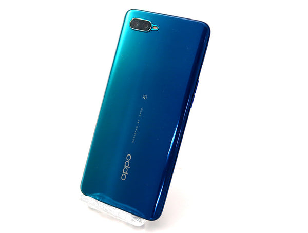 OPPO Reno A Cランク 本体のみ
