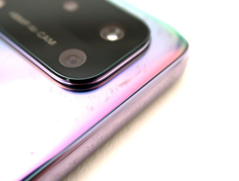 OPG02 OPPO A54 5G Cランク 本体のみ