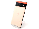 NW制限▲(赤ロム永久保証) Google Pixel 6 128GB Aランク