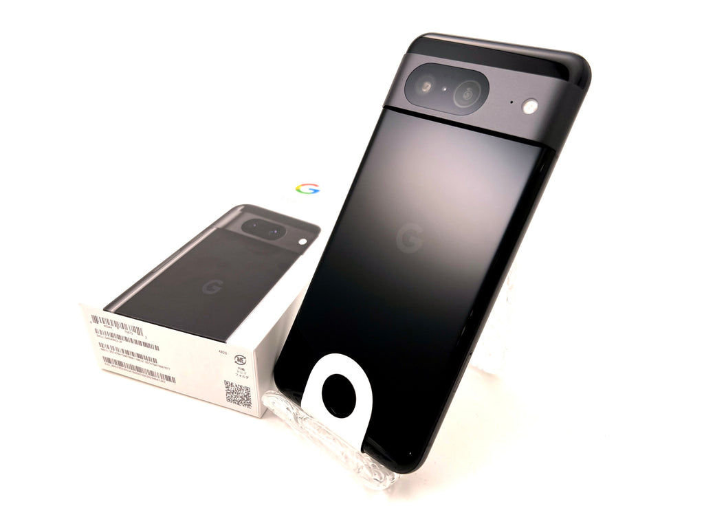 未使用 Google Pixel 8｜128GB｜ReYuuストア（リユーストア）