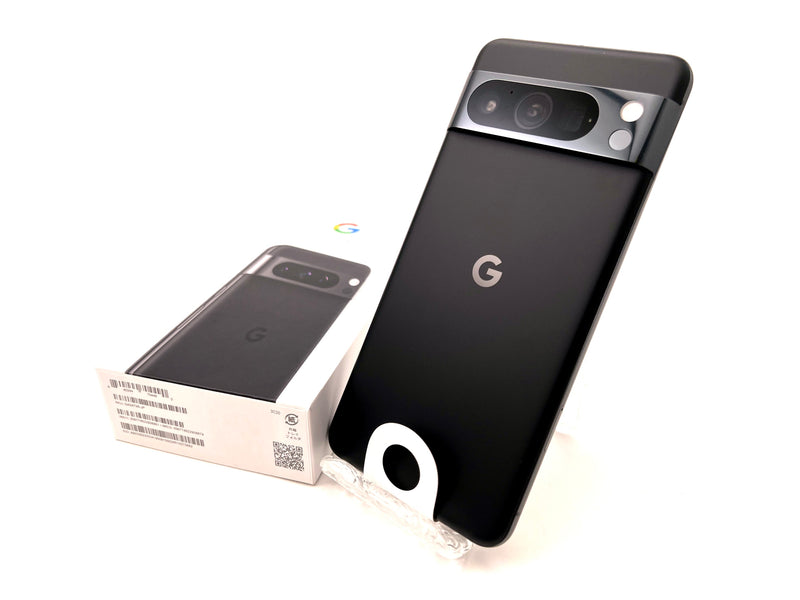 未使用 Google Pixel 8 Pro|128GB|ReYuuストア(リユーストア) 未使用 Google Pixel 8 Pro|128GB|ReYuuストア(リユーストア)