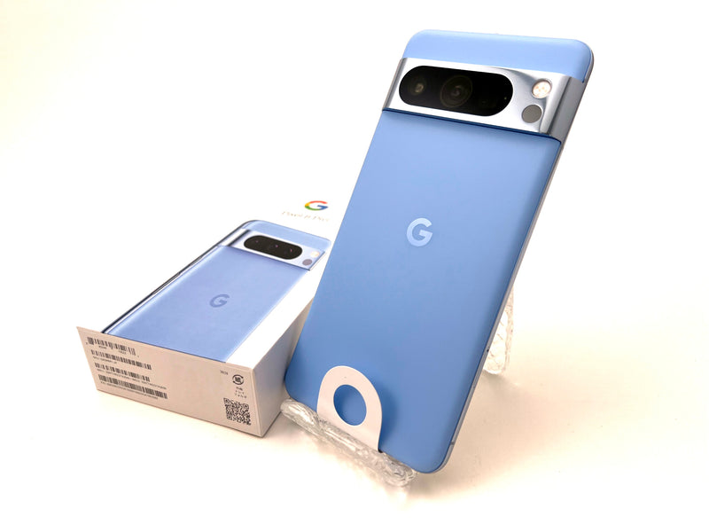 未使用 Google Pixel 8 Pro|128GB|ReYuuストア(リユーストア) 未使用 Google Pixel 8 Pro|128GB|ReYuuストア(リユーストア)