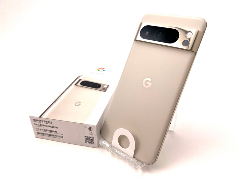 未使用 Google Pixel 8 Pro|128GB|ReYuuストア(リユーストア) 未使用 Google Pixel 8 Pro|128GB|ReYuuストア(リユーストア)