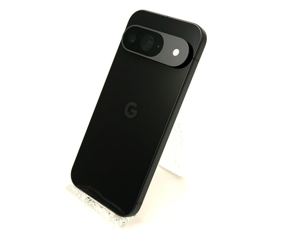 未使用 Google Pixel 9 Sランク 付属品あり