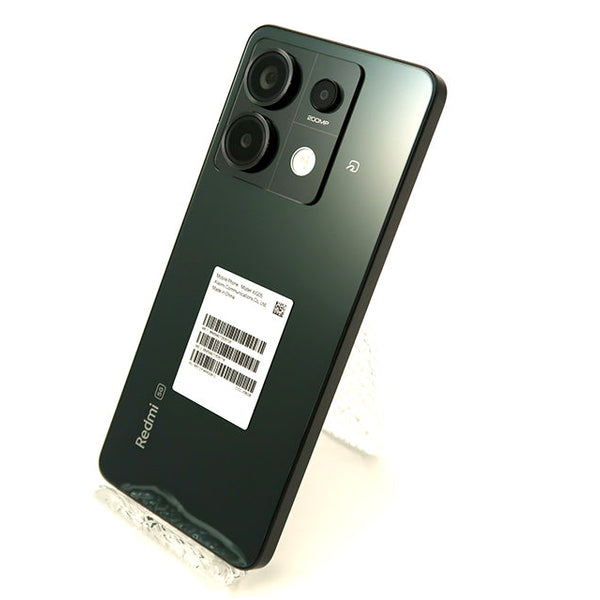【付属品あり】Xiaomi redomi note13Pro 5G Amazon.co.jp: [SIM Free] Xiaomi REDMI NOTE 13 PRO | 5G | 12+