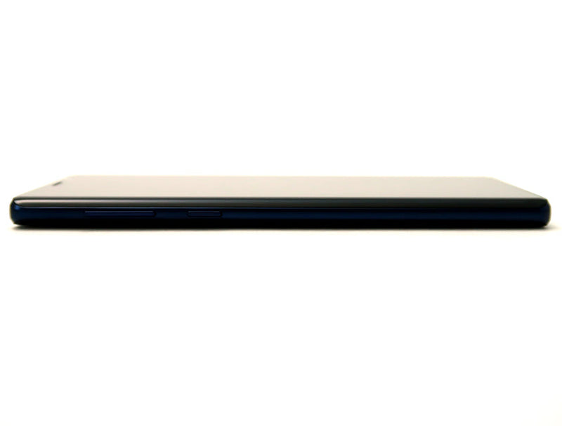 NW制限▲(赤ロム永久保証) SC-01L Galaxy Note9 128GB Sランク