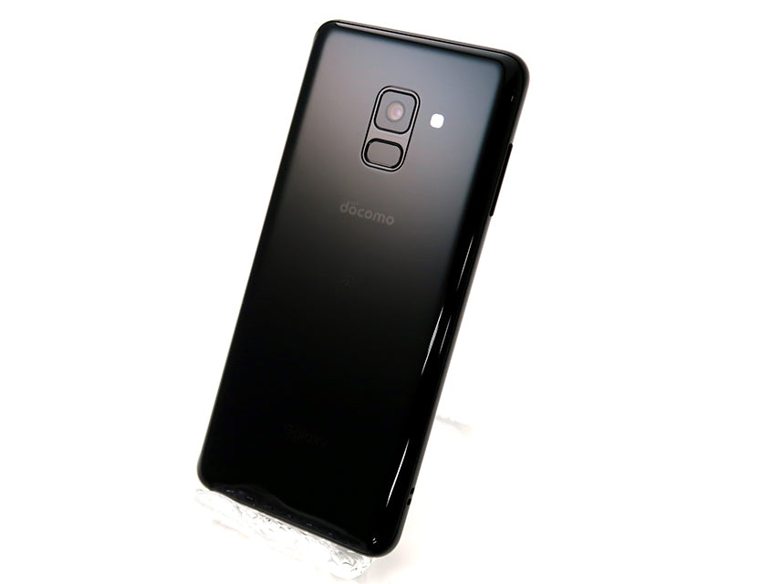 SAMSUNG - Galaxy Feel2 SC-02L 新品同様 SIMフリー New]Wi-Fi SAMSUNG Galaxy Feel2 SC-02L SIM-Free opal Black