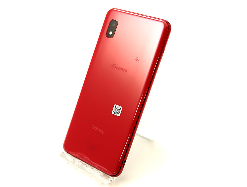 SAMSUNG docomo サムスン/スマートフォン/Galaxy A20/SC-02M/RF8N502GS6V/Aランク/71【中古】 Galaxy A20｜価格比較・最新情報 - 価格.com