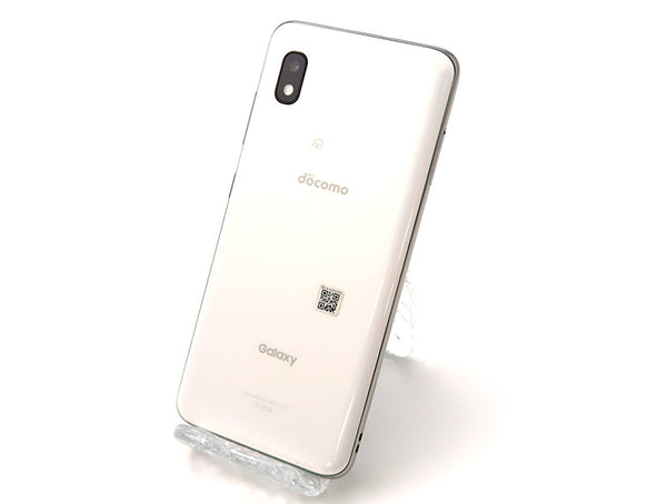 SC-42A Galaxy A21 64GB Cランク