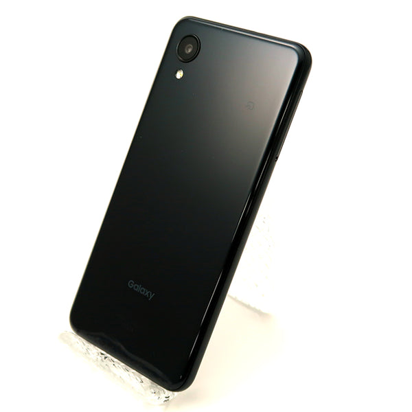 SCG18 Galaxy A23 5G Cランク 本体のみ