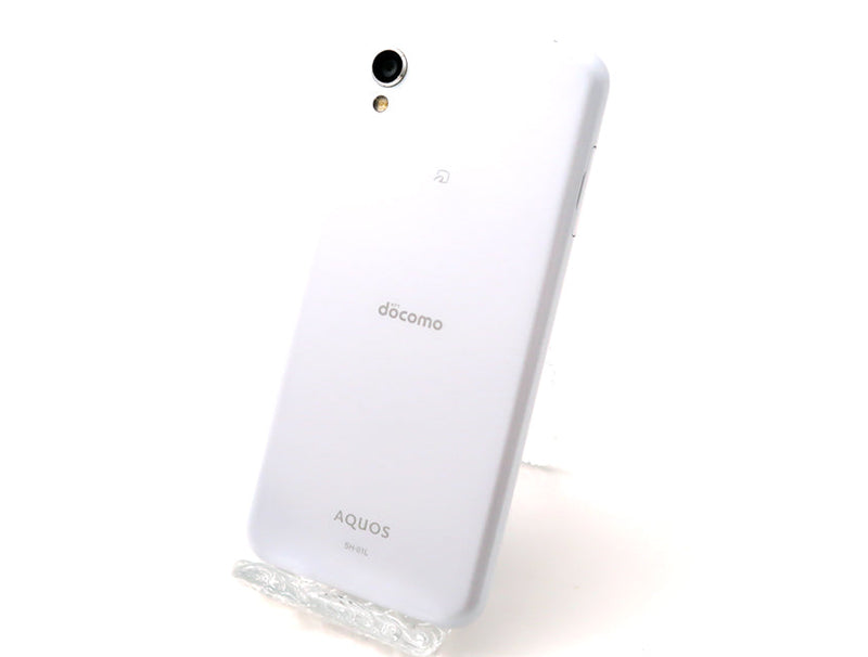 SH-01L AQUOS sense2 32GB Aランク