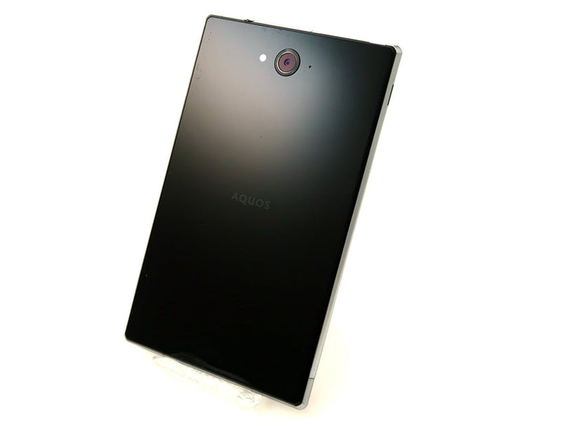 Sh 05g SH-05G AQUOS PAD 32GB Bランク|中古タブレットの通販ならReYuuストア(リユーストア)