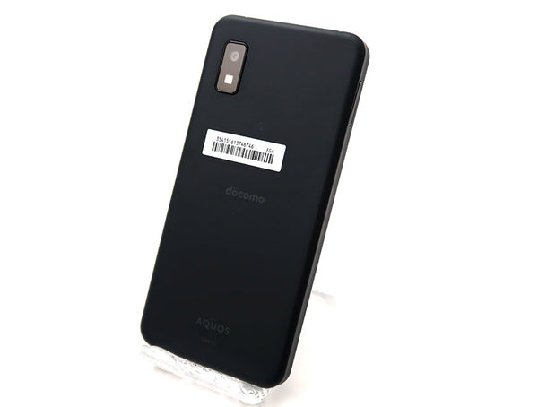 NW制限▲(赤ロム永久保証) SH-51C AQUOS wish2 Bランク 本体のみ